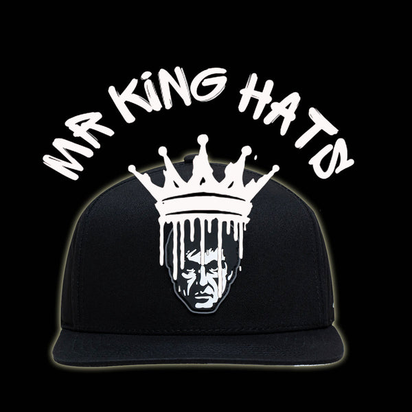 Mr King Hats